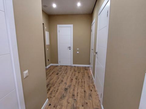 квартира за адресою Тираспольська вул., 58