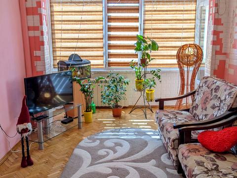 квартира по адресу Мукачевская ул., 8
