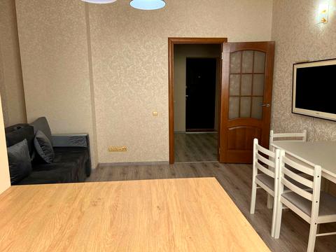 квартира за адресою Українського Відродження вул. (Бударіна), 3-А