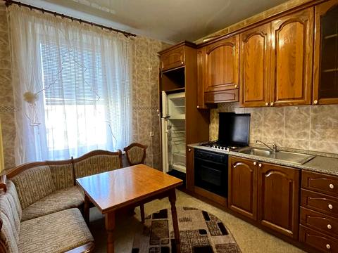 квартира по адресу Церковная ул. (Калиниченко), 9