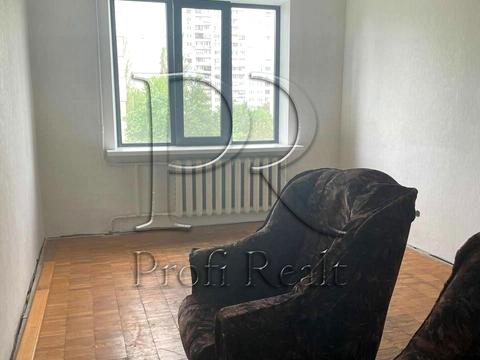 квартира по адресу Владимира Ивасюка просп. (Героїв Сталінграду), 27-А