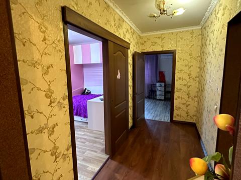 квартира по адресу Петра Григоренко просп., 3-Б
