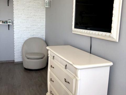 квартира по адресу Большая Китаевская ул., 59