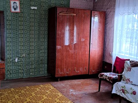 дом по адресу с. Кмитов, Кмитів