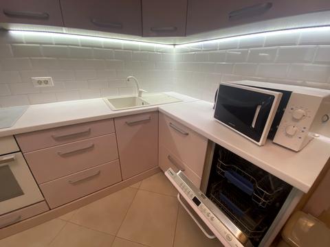 квартира по адресу Евгения Чикаленко ул., 57к