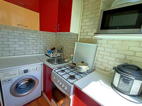 квартира за адресою Соборності вул. (Жовтнева), 50