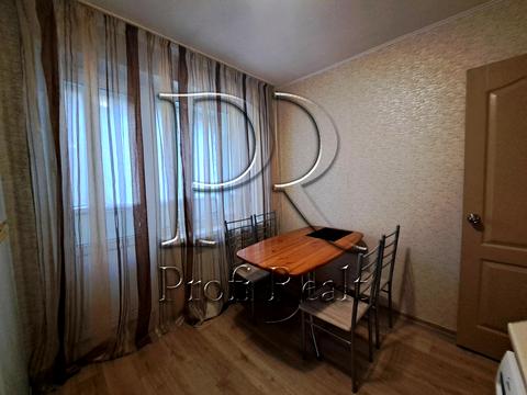 квартира за адресою Голосіївський просп. (40-річчя Жовтня), 7