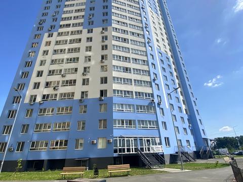 квартира за адресою Сергія Москаленка вул. (Красовського), 55