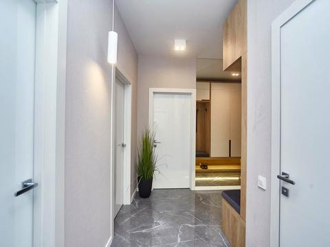 квартира за адресою Генуезська, 3В