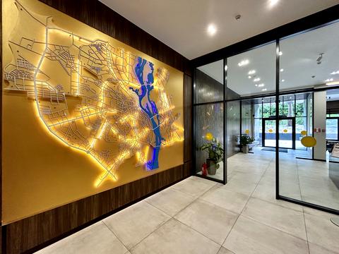 квартира по адресу Василия Стуса ул., 35-А