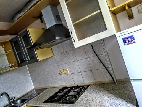 квартира за адресою Академічна вул. (Піонерська), 5