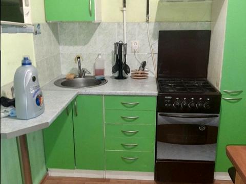 квартира за адресою Фестивальний пров., 6