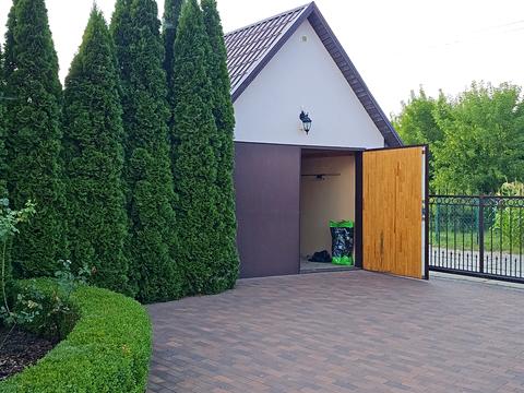 дом по адресу Бакумівка