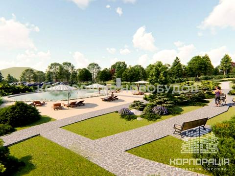 будинок за адресою урочище Красія