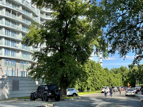 квартира за адресою Раїси Окіпної вул., 18