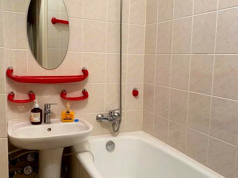 квартира по адресу Берестейский просп. (Победы), 43-А