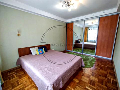 квартира по адресу Воскресенский просп. (Перова), 20