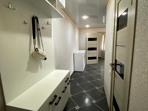 квартира за адресою Соборності, 95