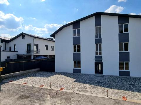 квартира по адресу Івана Франка ул., 4