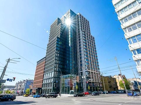 квартира за адресою Київ, Антоновича вул. (Горького), 44