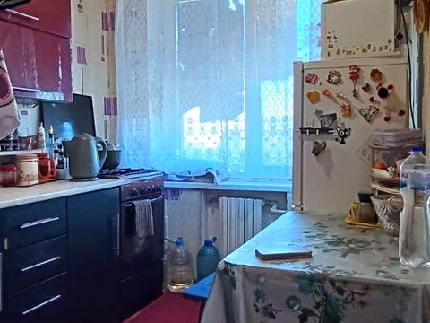 квартира за адресою Космонавтів вул., 20