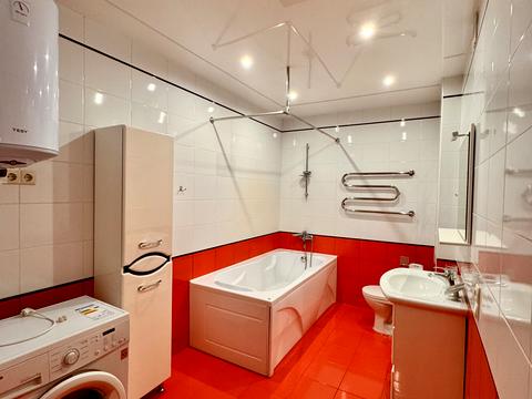 квартира по адресу Златоустовская ул., 55