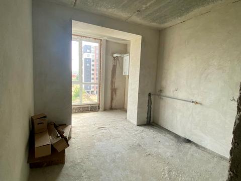 квартира за адресою Панаса Мирного вул., 16