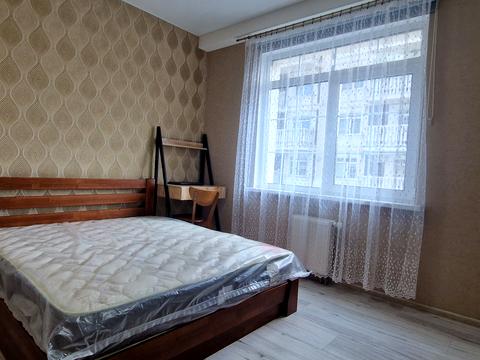 квартира по адресу Михаила Максимовича ул. (Онуфрія Трутенка), 24-А