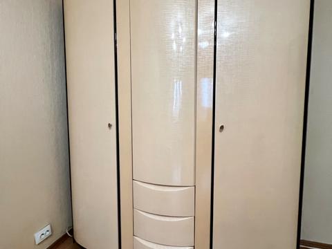 квартира за адресою Туполєва академіка вул., 18-Г