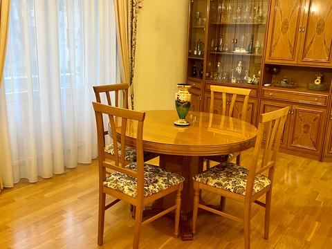 квартира за адресою Лютеранська вул., 4