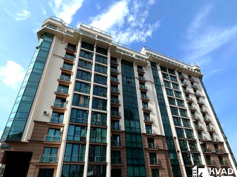 квартира по адресу Гетмана Мазепы ул., 144д