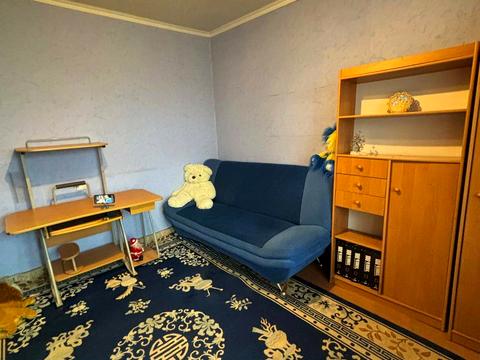 квартира по адресу Воинов-Афганцев ул., 1-А