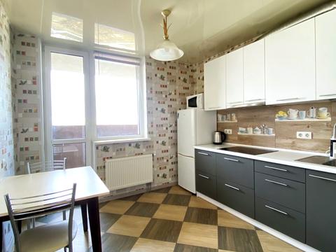 квартира по адресу Соломии Крушельницкой ул., 13