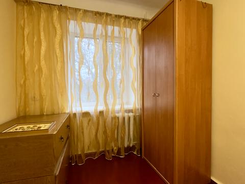 квартира по адресу Княгини Ольги ул., 13