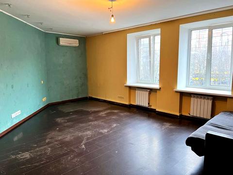 квартира по адресу Соборности ул. (Жовтнева), 50