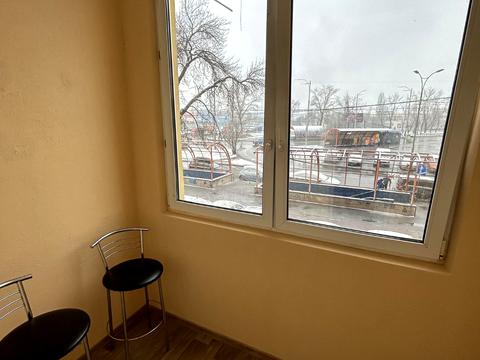 квартира за адресою Гната Хоткевича вул. (Червоногвардійська), 12