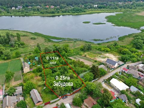 участок по адресу 