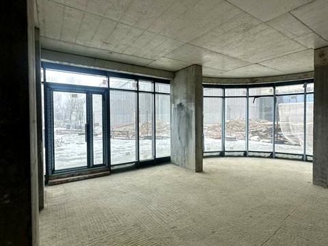 коммерческая по адресу Кульпарковская ул., 69