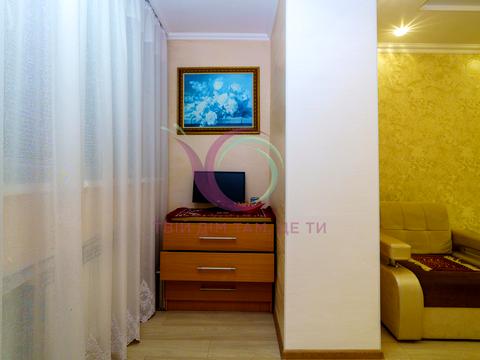 квартира за адресою Горбачевського вул., 21