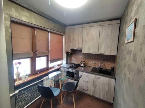 квартира по адресу Михаила Донца ул., 21