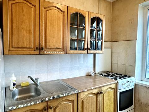 квартира по адресу Андрея Малышко ул., 3