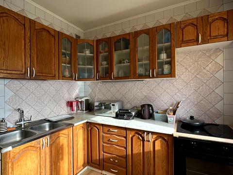 квартира за адресою Червоної Калини просп. (Володимира Маяковського), 3-Б