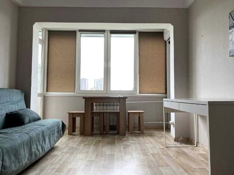 квартира за адресою Романа Ратушного вул. (Волгоградська), 39