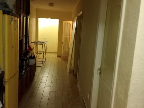 комната по адресу Оноре де Бальзака ул., 4-А