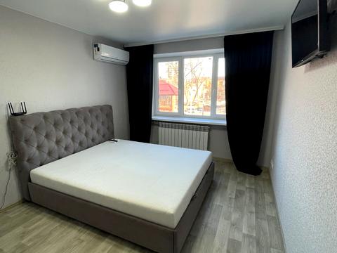 квартира по адресу Артековская ул., 27