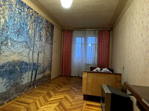 квартира по адресу Льва Ландау просп. (50-летия СССР), 16