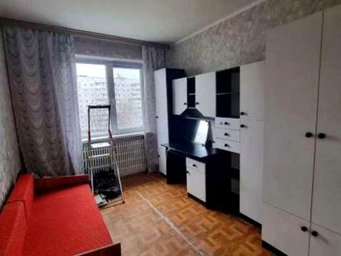 квартира по адресу Победы просп., 54б