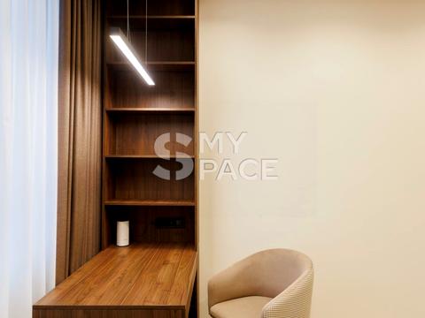 квартира за адресою Василя Тютюнника вул. (Анрі Барбюса), 37/1