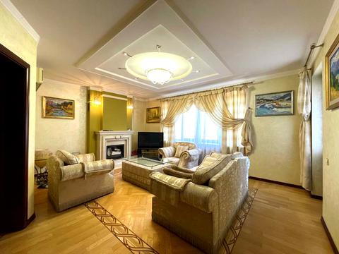 квартира по адресу Литовская ул., 14