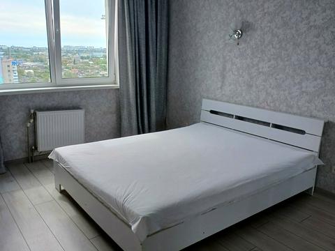 квартира по адресу Саймона Литмана ул. (Пестеля), 6в